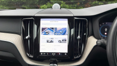 Volvo Xc60 2.0 T8 455 RC PHEV Inscription Pro 5dr AWD Auto Estate